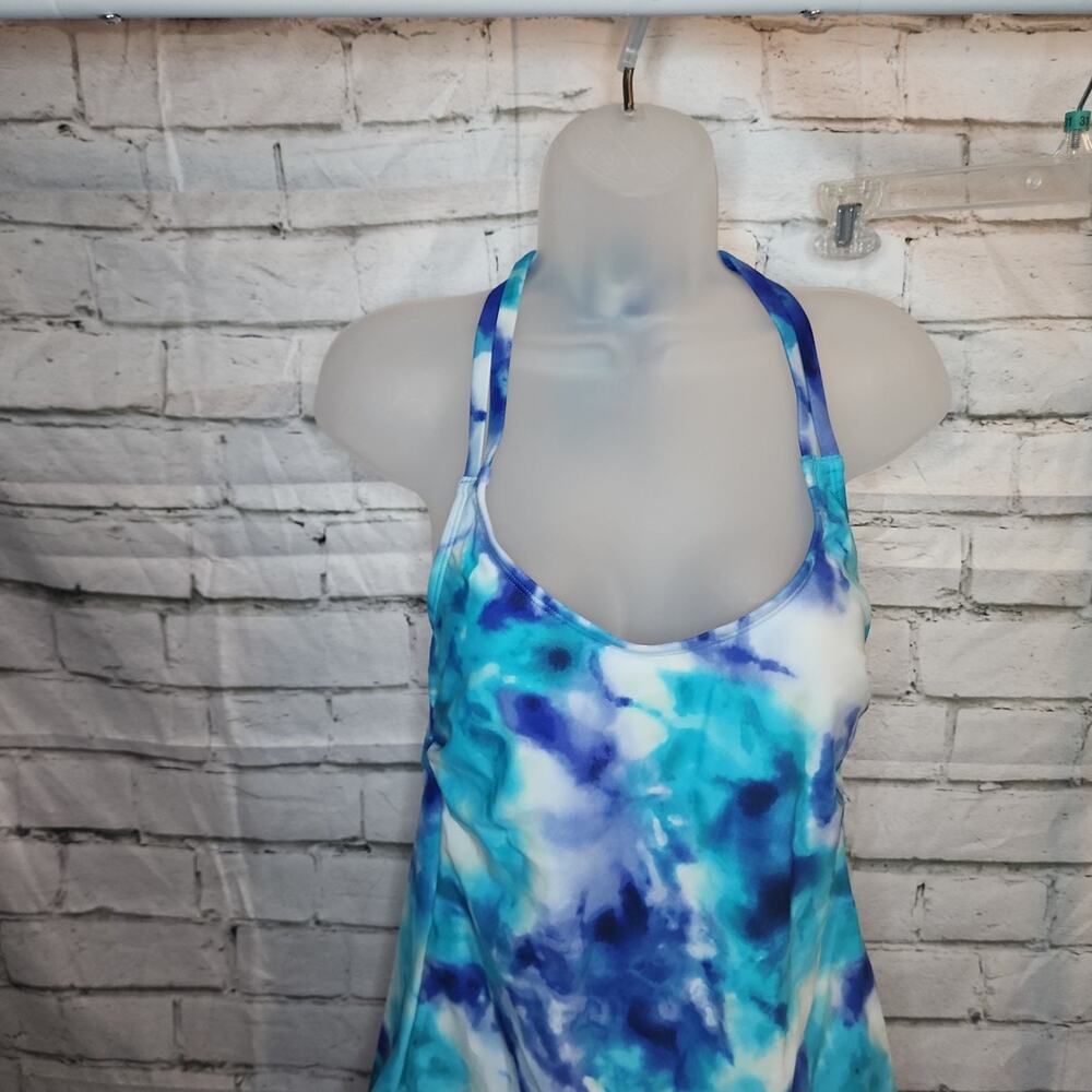 Kona Sol Women's Tankini